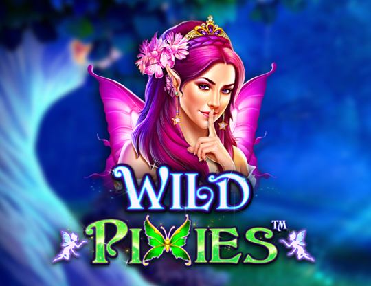 Wild Pixies